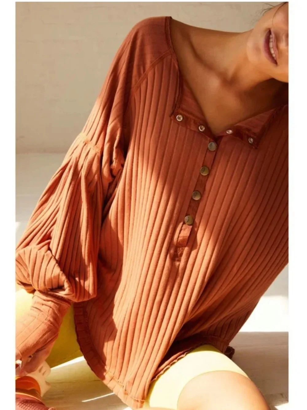 Free people Bella Layer